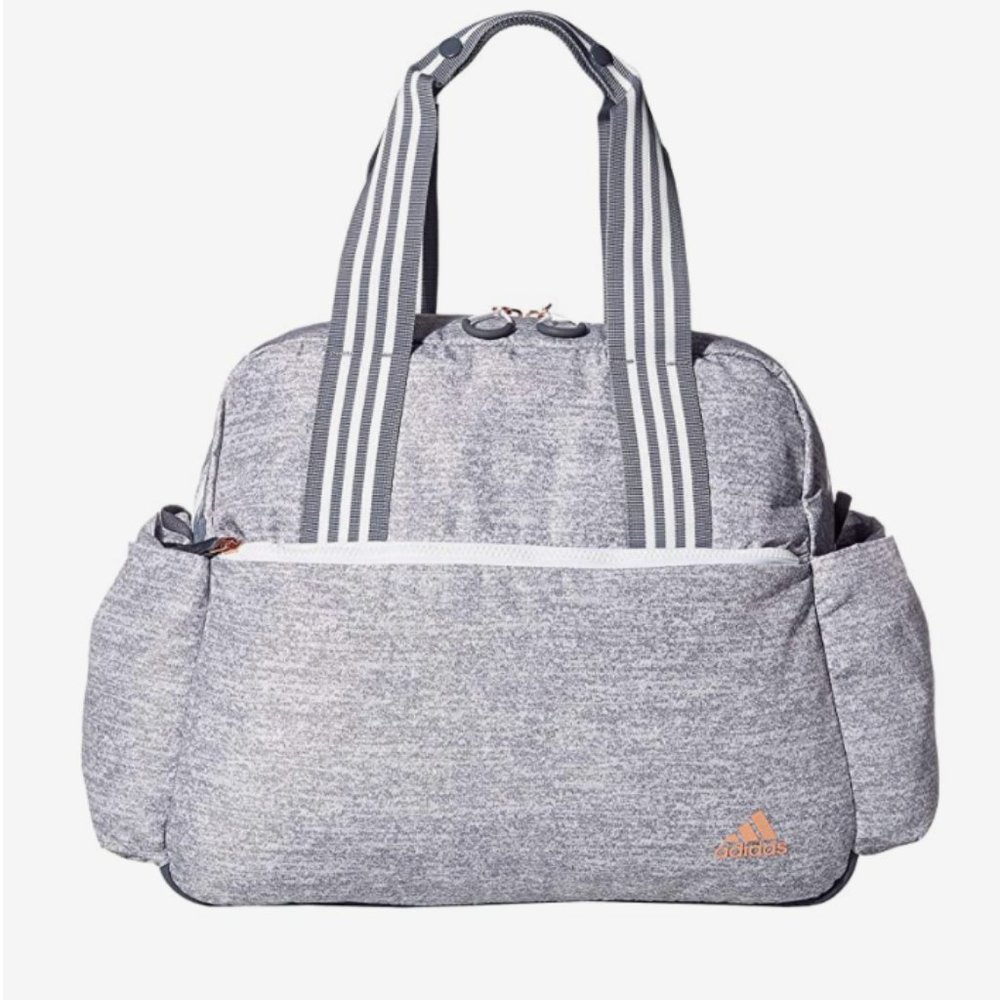 Adidas Sport 2 Street Tote Bag